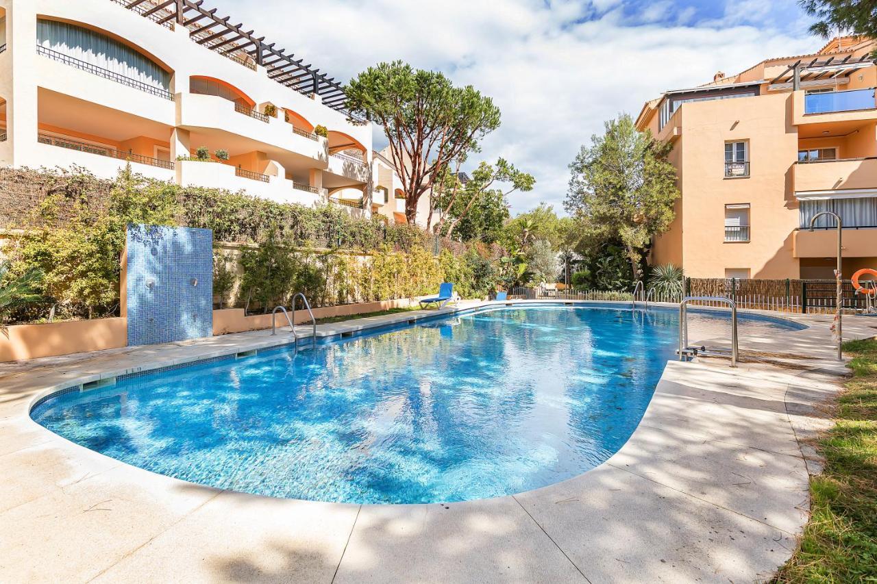 Bhost - Ocean 11 Marbella Exterior foto