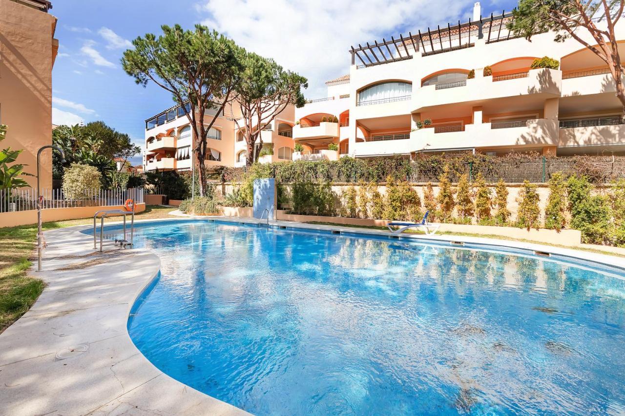 Bhost - Ocean 11 Marbella Exterior foto